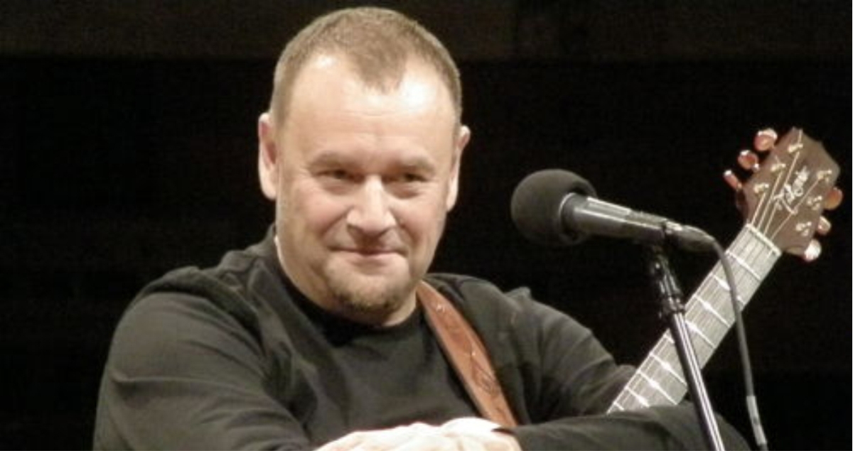 Recital Tomasza Kordeusza (foto)
